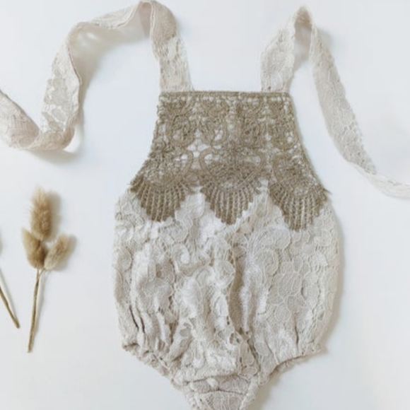 Sesame Street Dress Elmo Outfit Cookie Monster Clothes First Birthday Big Bird - Picture 3 of 10